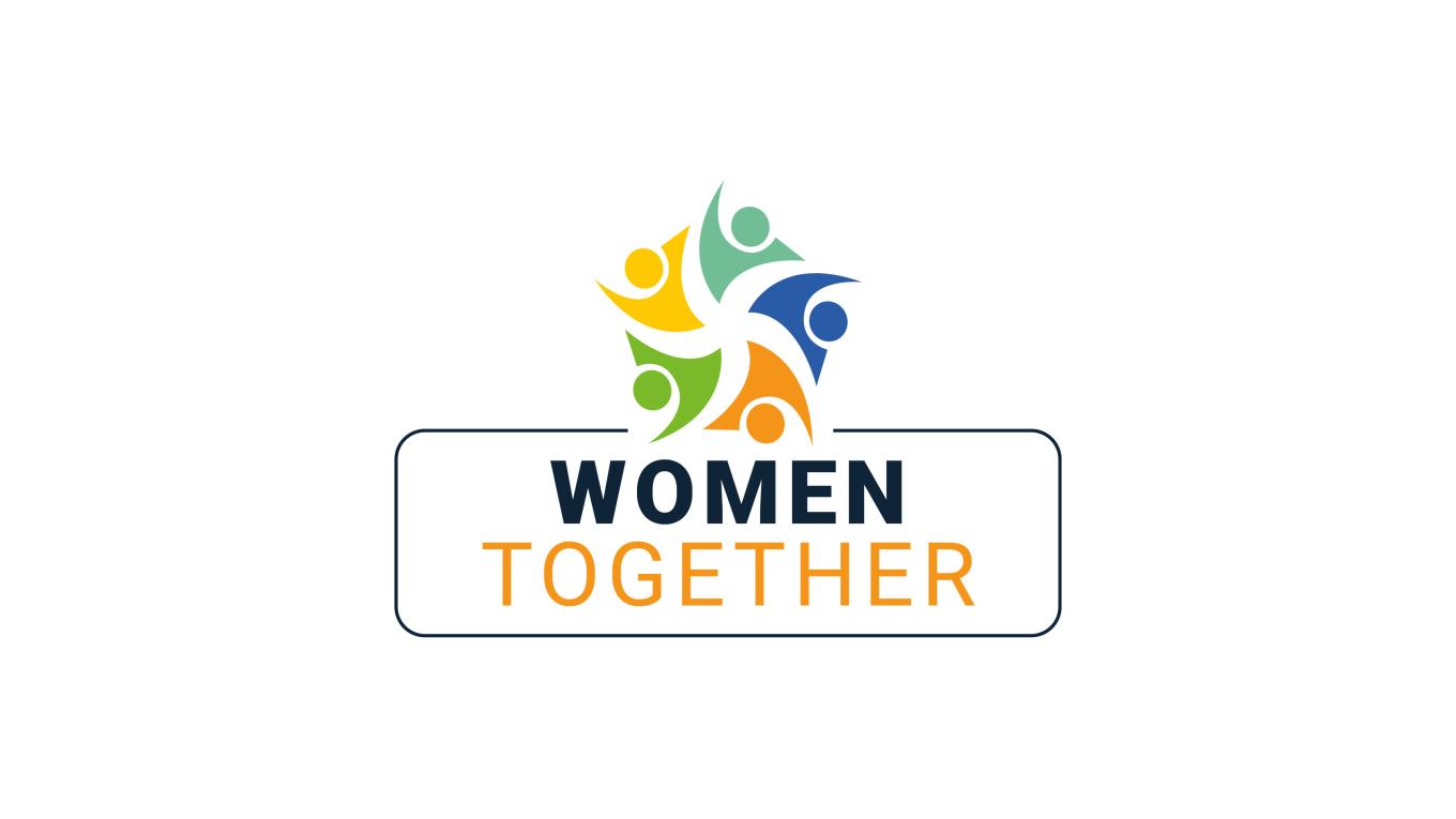 Women Together employee led network badge